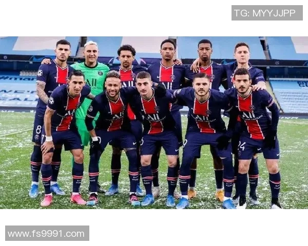 巴黎圣曼与摩纳哥对决前瞻分析及赛果预测解析