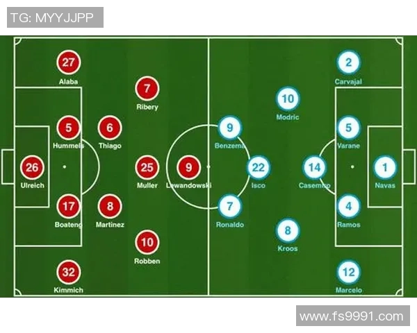 德国与智利足球对决前瞻分析及胜负预测探讨